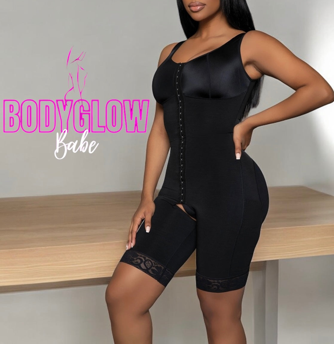 BodyGlow Babe Shape and Lift Wear